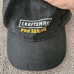 Craftsman Hat